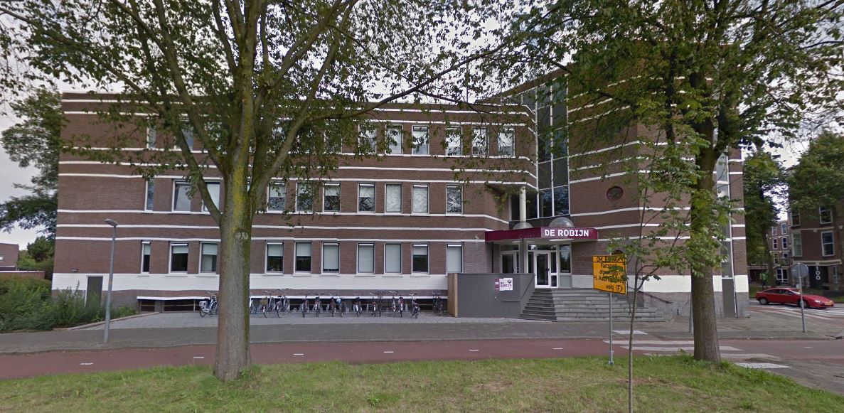 Schinkelwaard 22M