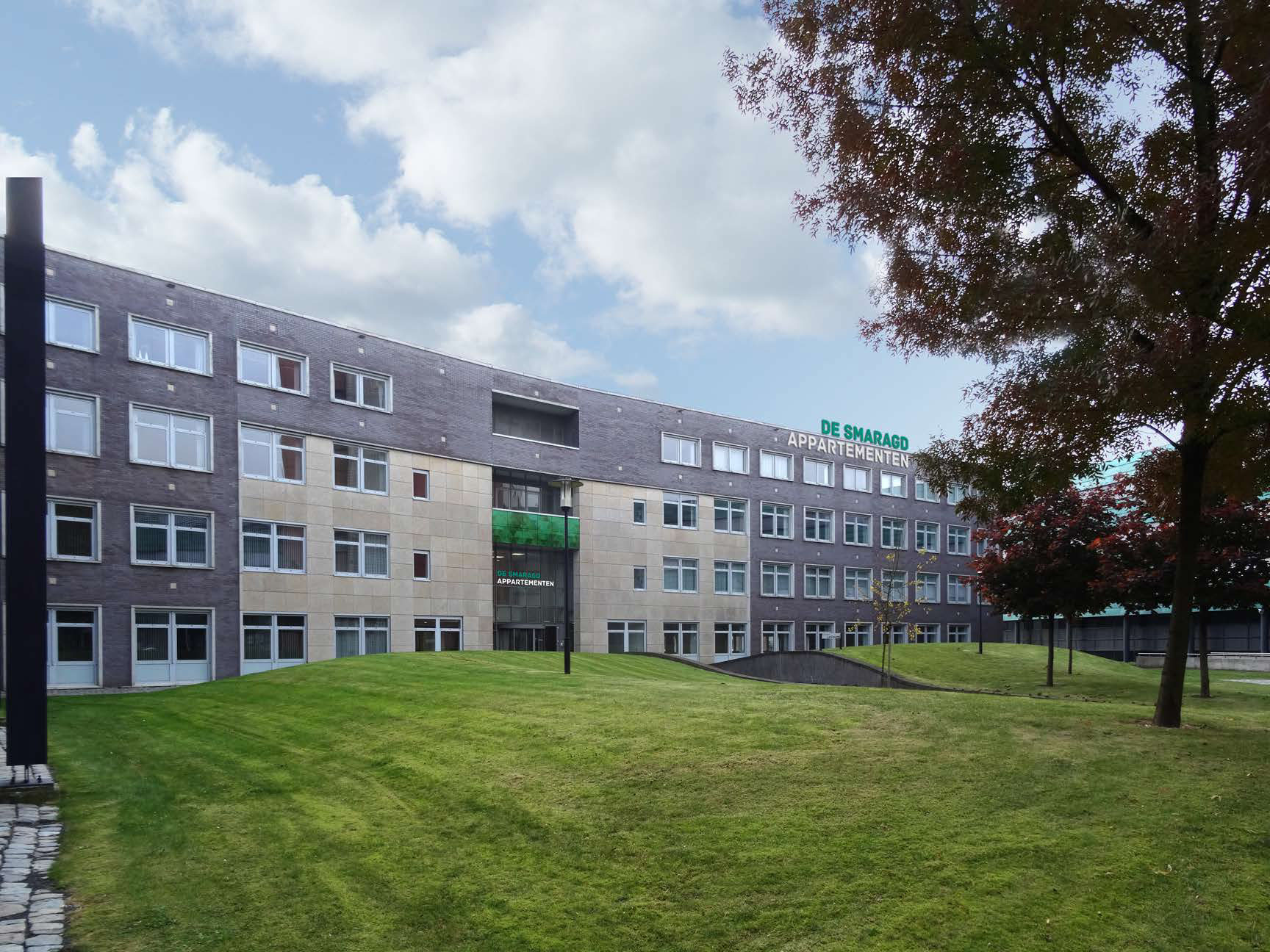 Verlengde Kazernestraat 65