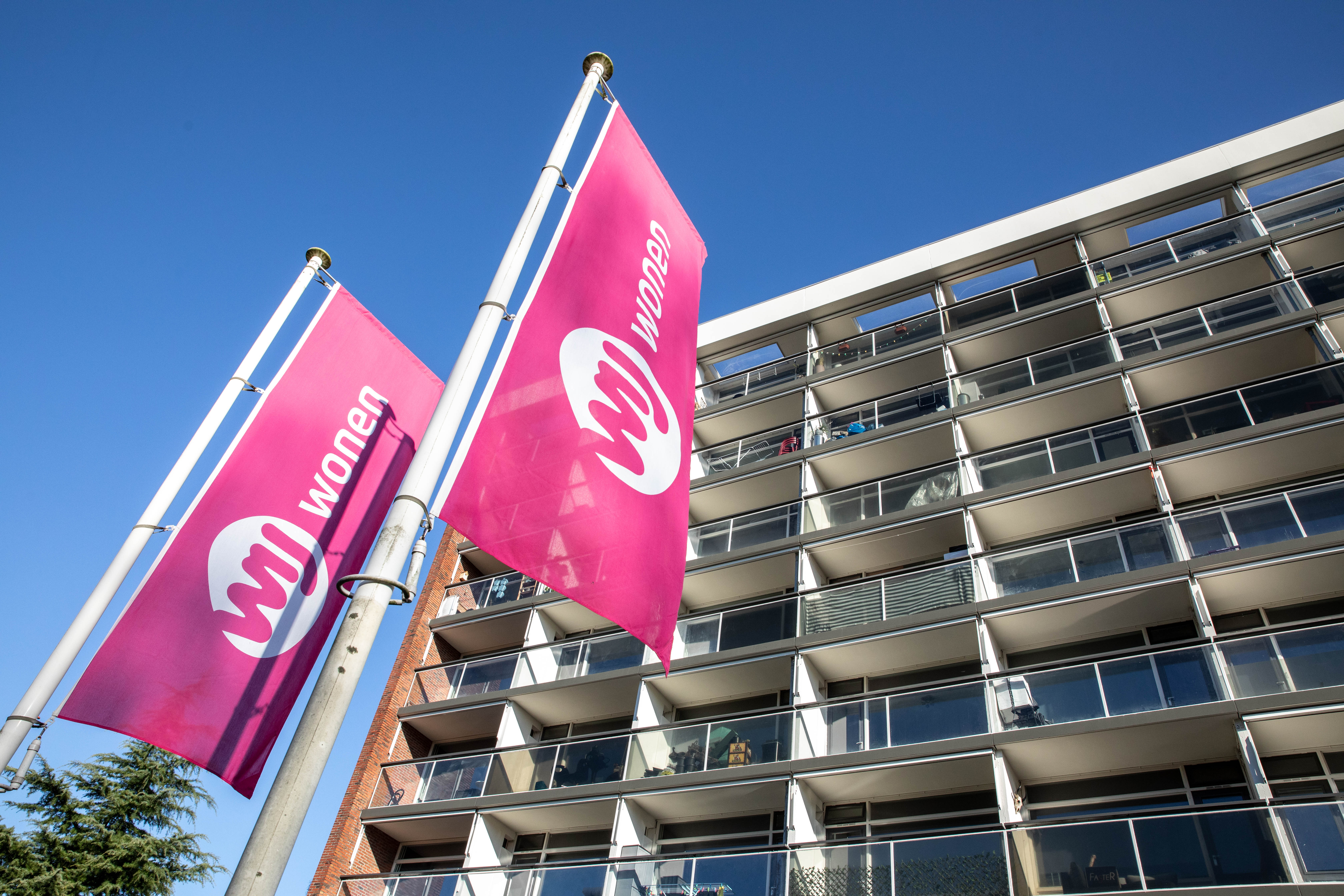 Robijnstraat 8-6