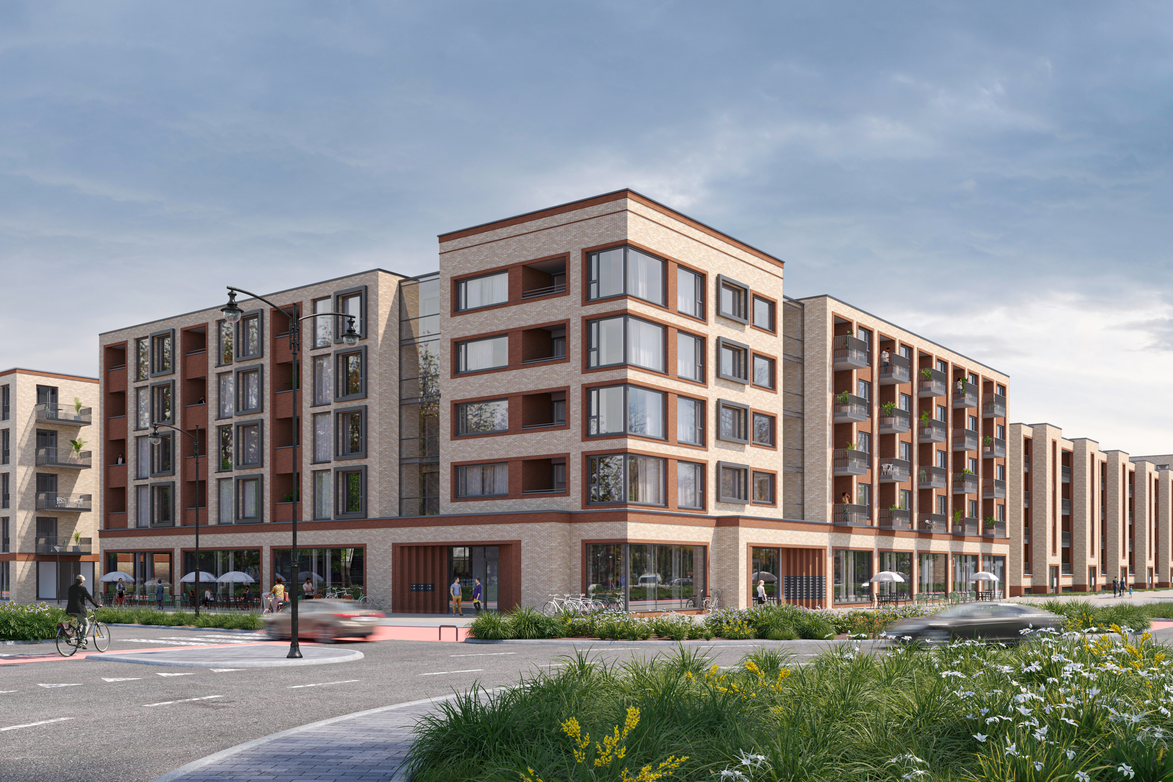 Jan Luykenlaan 98 Jan Luykenlaan 98