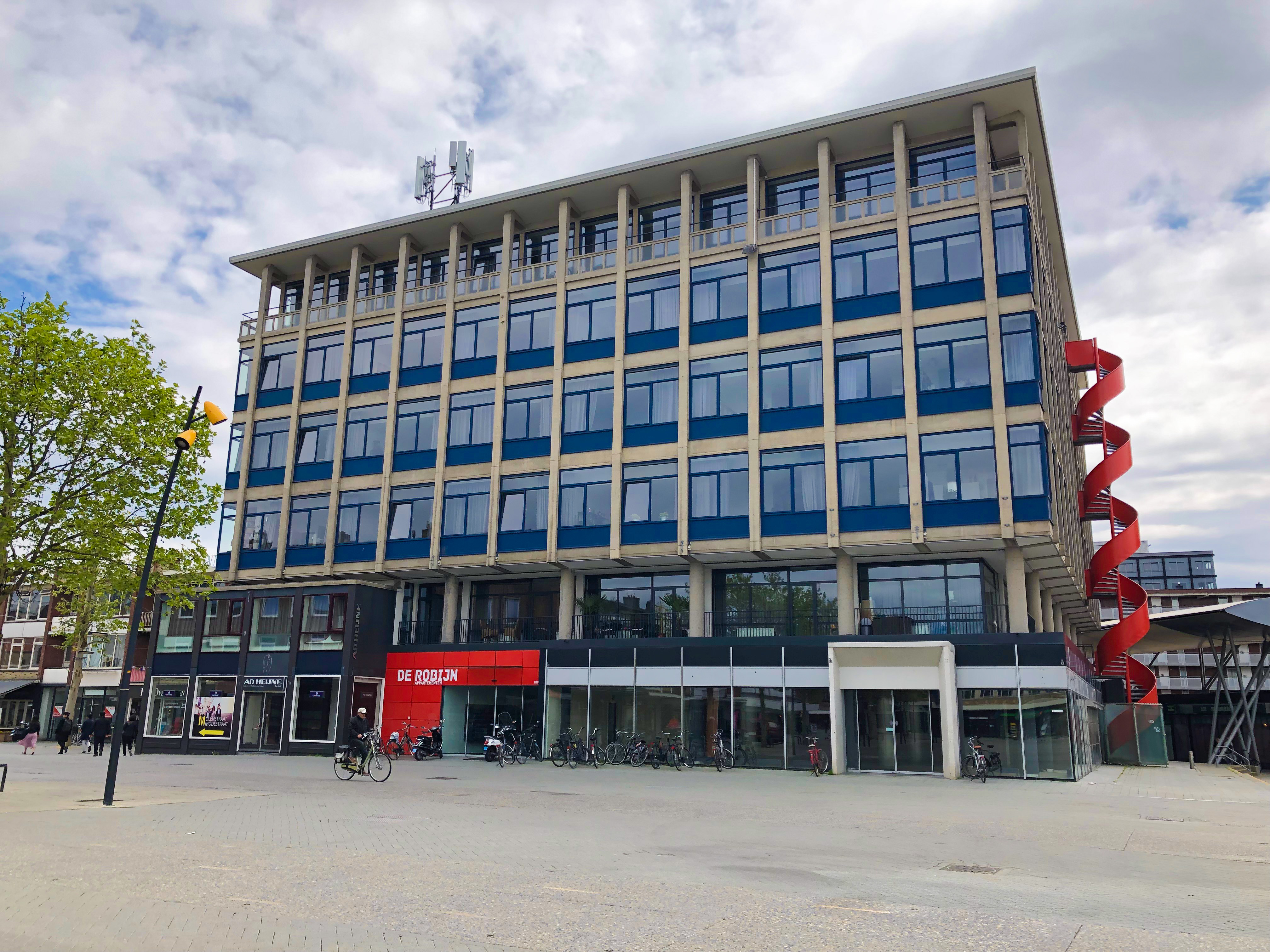 Markt 416