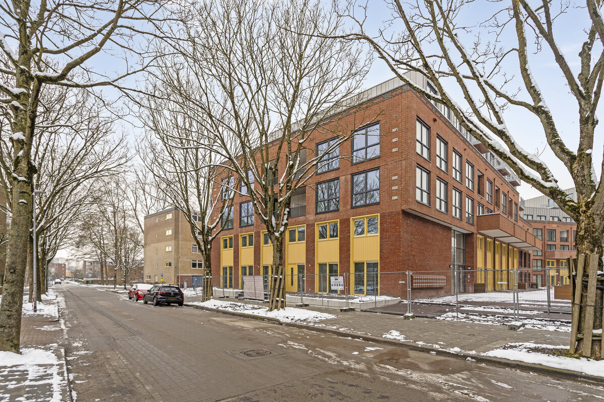 Jullensstraat 321